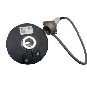 ENCODER INCREMENTAL ELTRA EH80P1000Z5/28P15X3PR.22