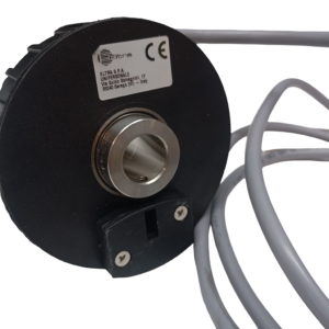 ENCODER INCREMENTAL ELTRA EH80P1024S5/28L15X3PR.15