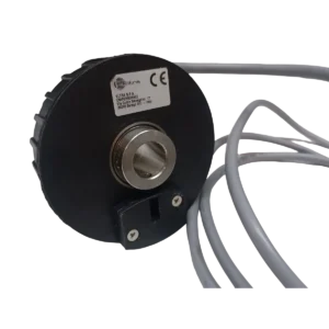 ENCODER INCREMENTAL ELTRA EH80P1024S5/28L15X3PR.15