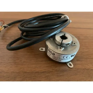 ENCODER LIKA C50-H4-00600-ZCU-10-PK-E-RL010/S553B