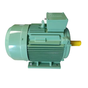 MOTOR TRIFASICO ASYNCRONUS 1HM-1 225M2 B3 45KW